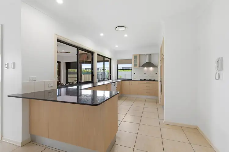 Fifth view of Homely house listing, 532 Oyster Cove Promenade, Helensvale QLD 4212