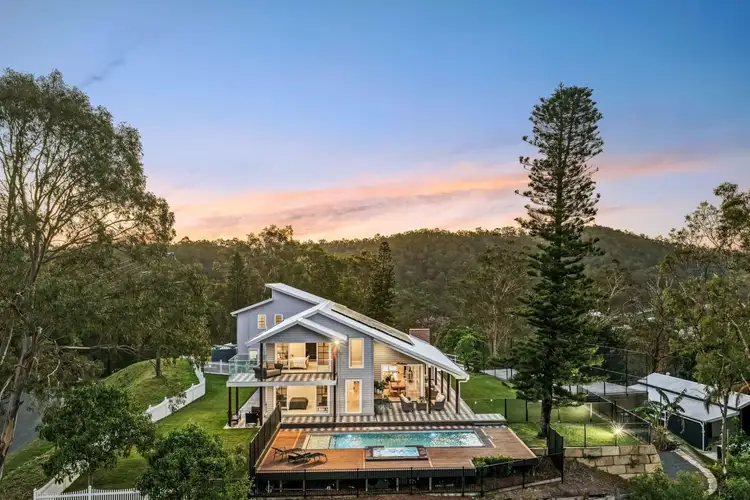 112 Fern Hill Drive, Willow Vale QLD 4209