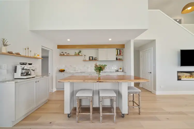 Second view of Homely house listing, 112 Fern Hill Drive, Willow Vale QLD 4209