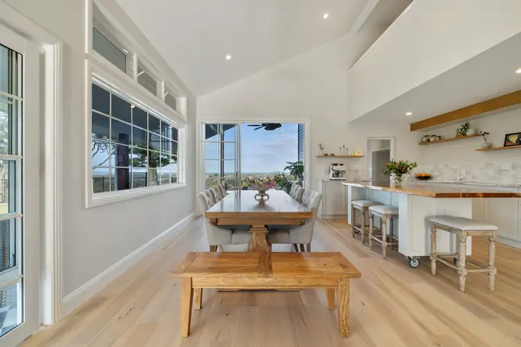 Fifth view of Homely house listing, 112 Fern Hill Drive, Willow Vale QLD 4209