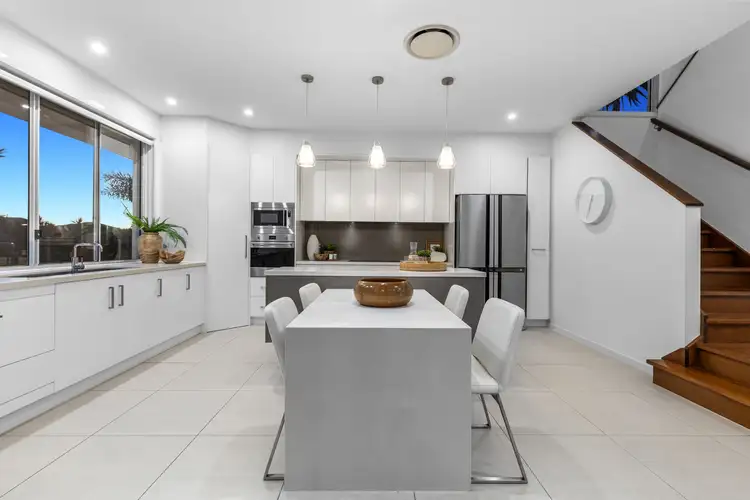 Third view of Homely house listing, 26 Parkview Place, Helensvale QLD 4212