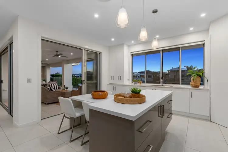 Fourth view of Homely house listing, 26 Parkview Place, Helensvale QLD 4212