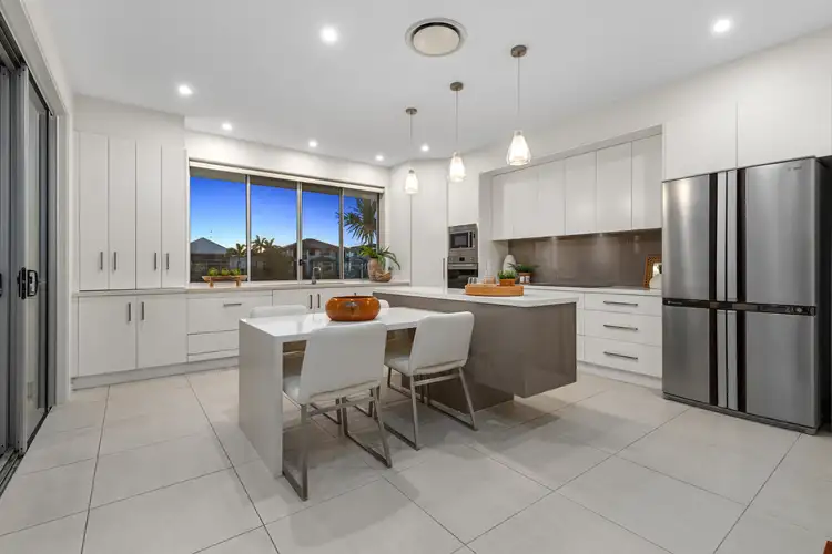 Fifth view of Homely house listing, 26 Parkview Place, Helensvale QLD 4212