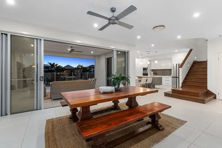 Seventh view of Homely house listing, 26 Parkview Place, Helensvale QLD 4212