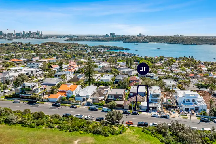 202 Old South Head Road, Vaucluse NSW 2030