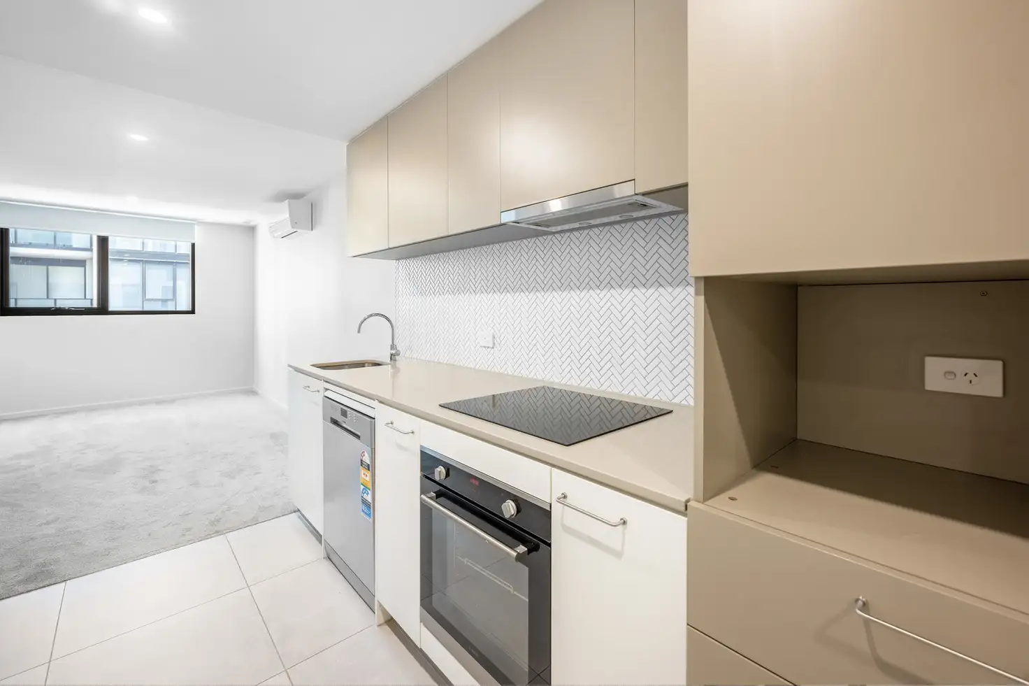 Main view of Homely apartment listing, 415/34 Oakden Street, Greenway ACT 2900