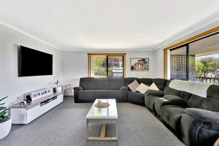 Third view of Homely house listing, 62 Hillcrest Road, Devonport TAS 7310