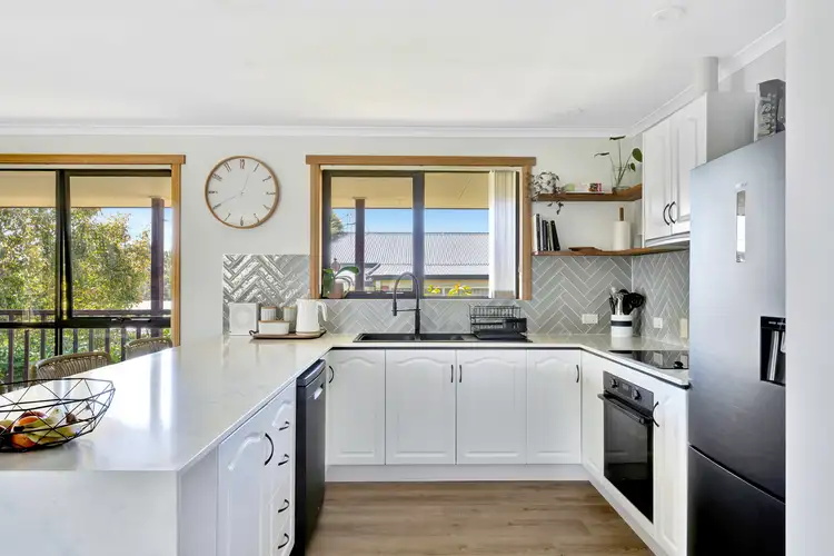 Fourth view of Homely house listing, 62 Hillcrest Road, Devonport TAS 7310