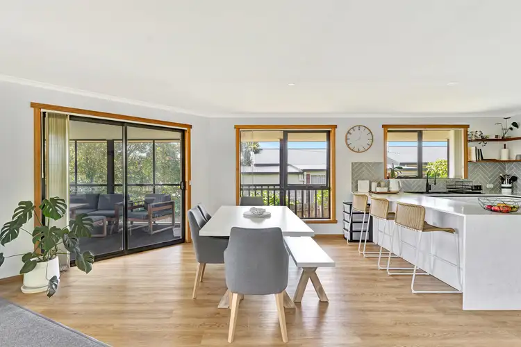 Fifth view of Homely house listing, 62 Hillcrest Road, Devonport TAS 7310