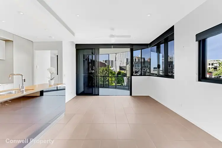 Second view of Homely apartment listing, 106/57 Vulture Street, West End QLD 4101