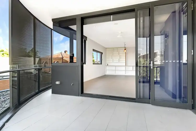 Fourth view of Homely apartment listing, 106/57 Vulture Street, West End QLD 4101