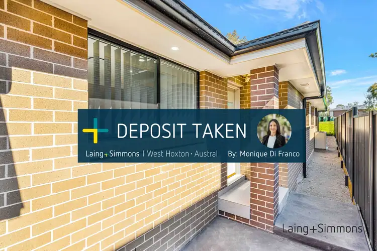 12A Jonica Road, Austral NSW 2179