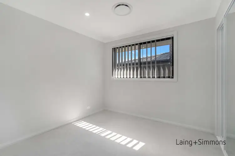 Fifth view of Homely semi-detached listing, 12A Jonica Road, Austral NSW 2179