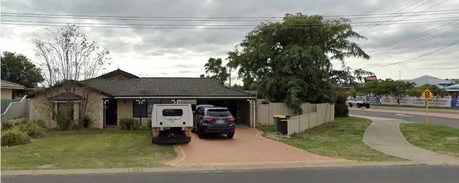 Main view of Homely house listing, 56 Lofthouse Avenue, Eaton WA 6232