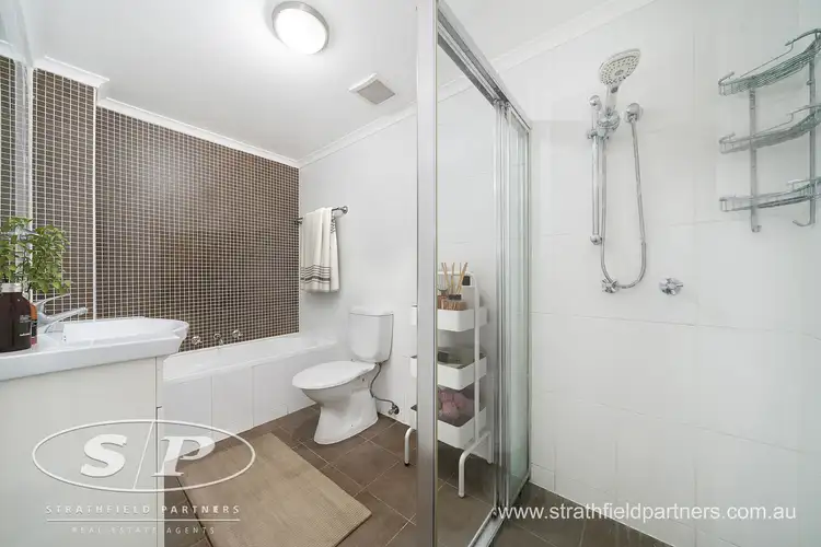 Sixth view of Homely apartment listing, 23/10-14 Crane Street, Homebush NSW 2140