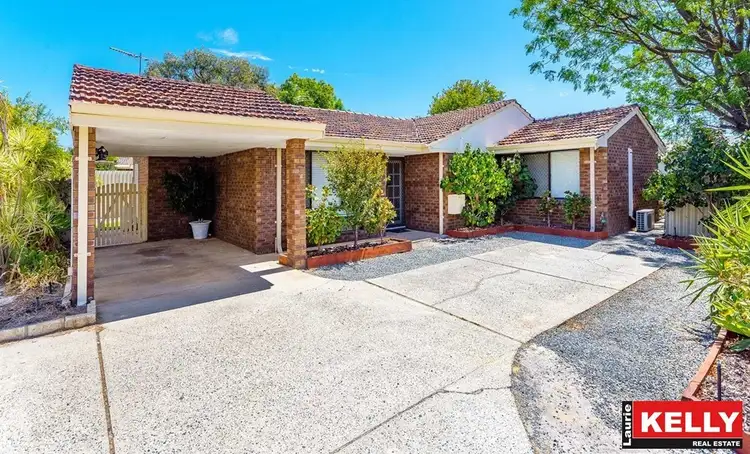 7/115 Fulham Street, Kewdale WA 6105