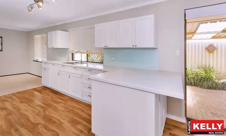 Fourth view of Homely villa listing, 7/115 Fulham Street, Kewdale WA 6105