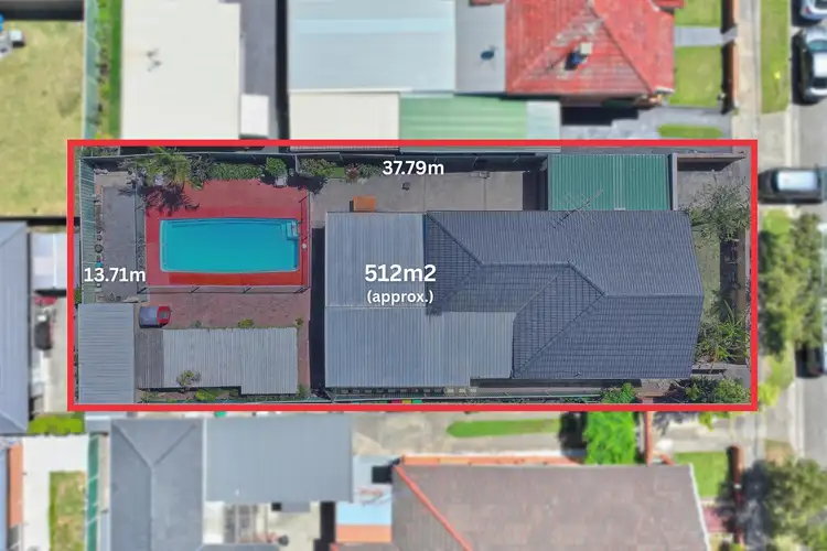 4 William Street, Lidcombe NSW 2141