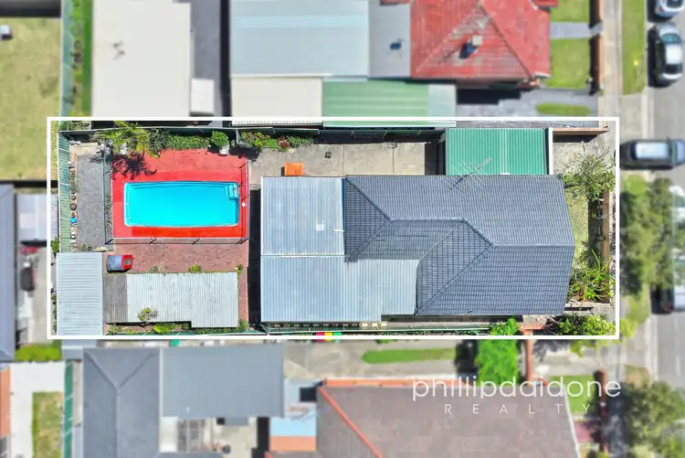 4 William Street, Lidcombe NSW 2141