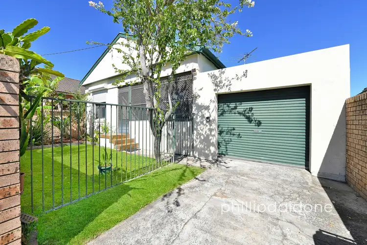 Second view of Homely house listing, 4 William Street, Lidcombe NSW 2141