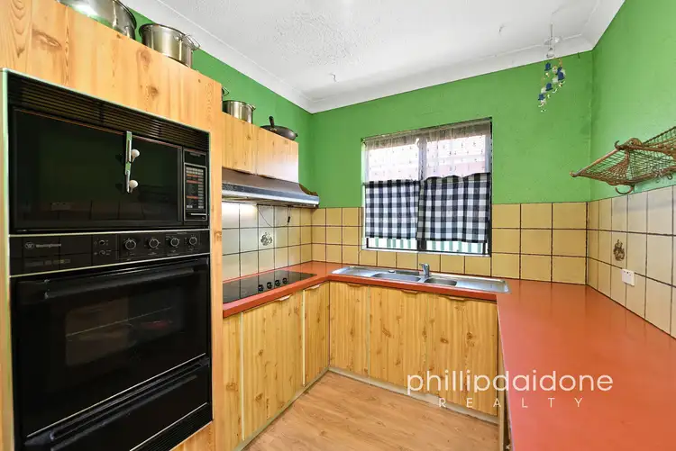 Third view of Homely house listing, 4 William Street, Lidcombe NSW 2141