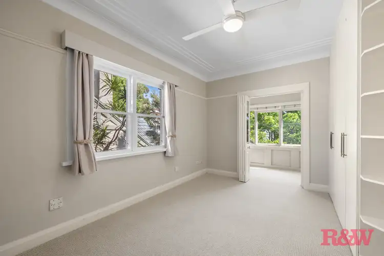 4/21A Hayberry Street, Crows Nest NSW 2065