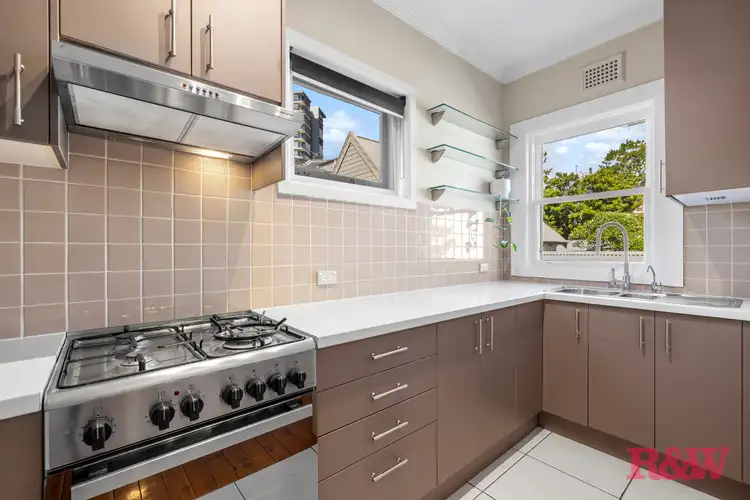 Second view of Homely rural property listing, 4/21A Hayberry Street, Crows Nest NSW 2065