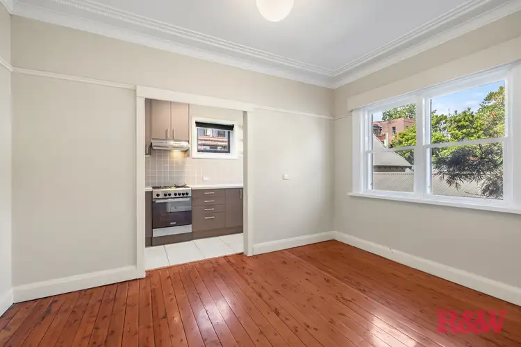 Third view of Homely rural property listing, 4/21A Hayberry Street, Crows Nest NSW 2065