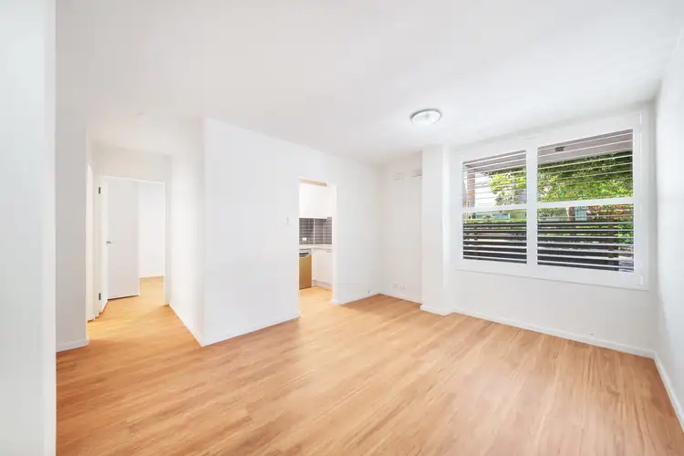 Second view of Homely apartment listing, 1/36 Wycombe Road, Neutral Bay NSW 2089