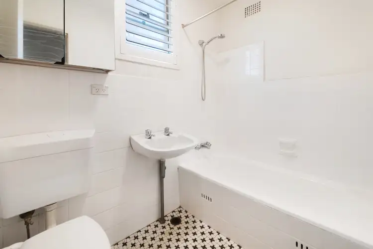 Fifth view of Homely apartment listing, 1/36 Wycombe Road, Neutral Bay NSW 2089