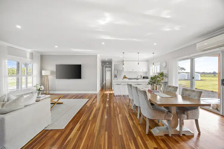 Third view of Homely house listing, 130 Vaggs Road, Ross Creek VIC 3351