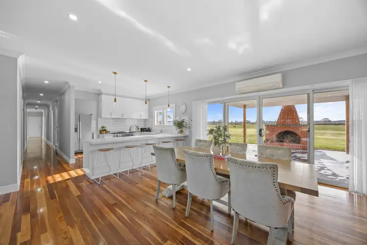 Fourth view of Homely house listing, 130 Vaggs Road, Ross Creek VIC 3351