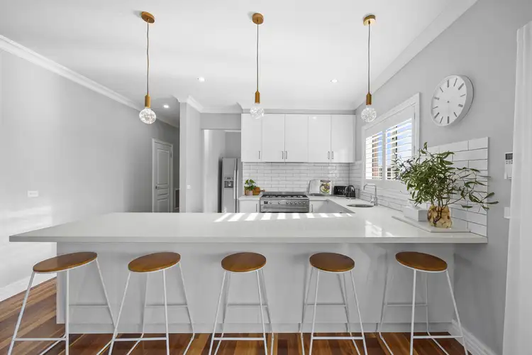 Fifth view of Homely house listing, 130 Vaggs Road, Ross Creek VIC 3351