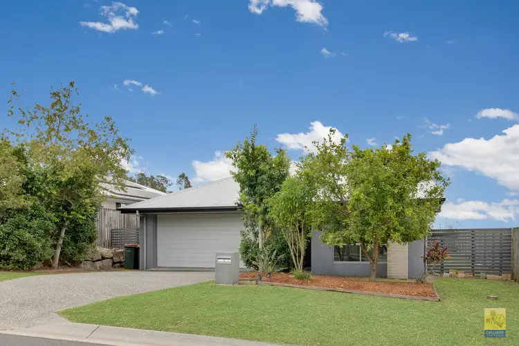 Second view of Homely house listing, 4 Salt Court, Boyne Island QLD 4680