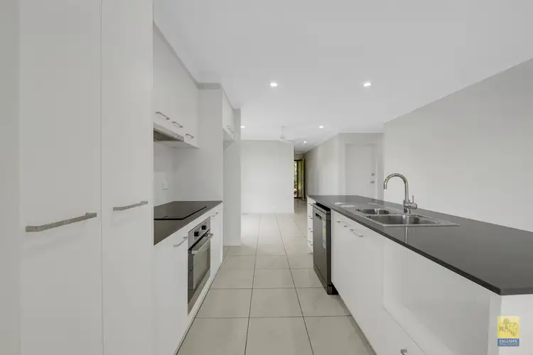 Fourth view of Homely house listing, 4 Salt Court, Boyne Island QLD 4680