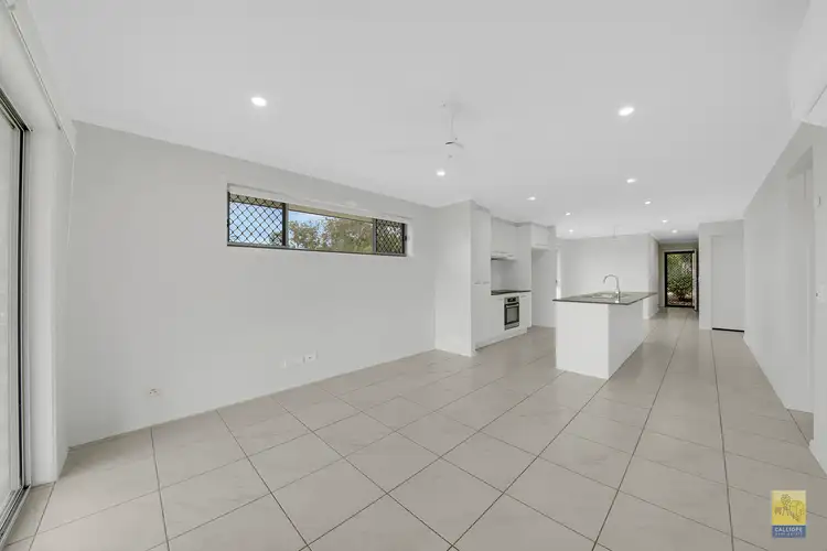 Fifth view of Homely house listing, 4 Salt Court, Boyne Island QLD 4680