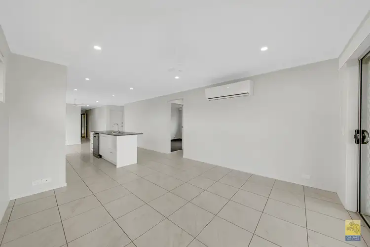 Sixth view of Homely house listing, 4 Salt Court, Boyne Island QLD 4680