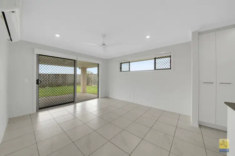 Seventh view of Homely house listing, 4 Salt Court, Boyne Island QLD 4680