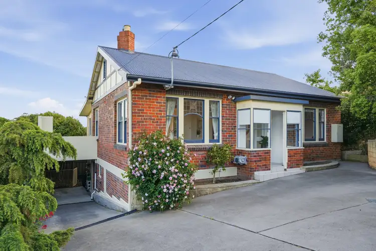 Second view of Homely house listing, 5 Kent Street, West Launceston TAS 7250
