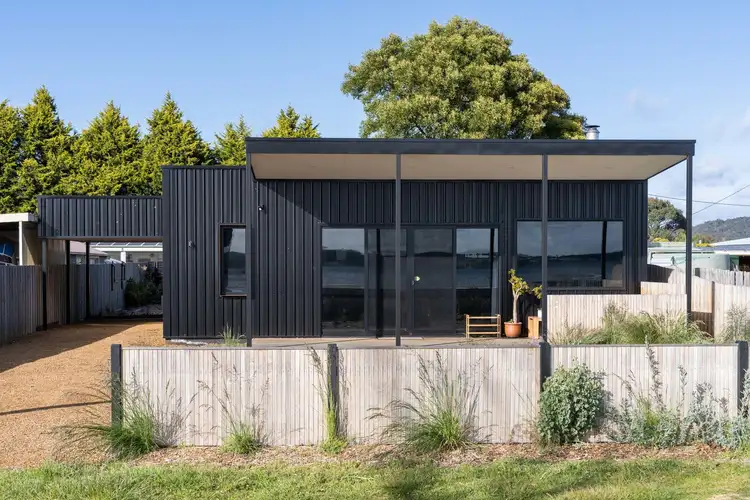 Second view of Homely house listing, 119A Foreshore Road, Kelso TAS 7270