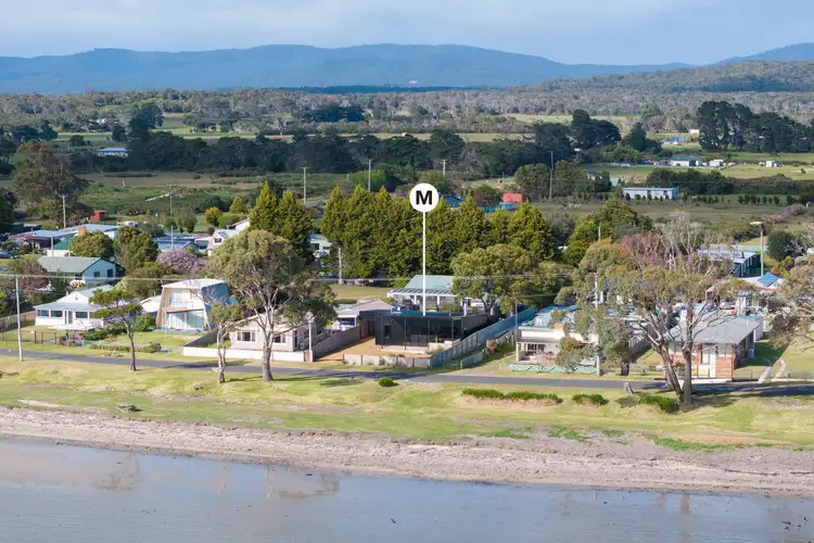 Third view of Homely house listing, 119A Foreshore Road, Kelso TAS 7270