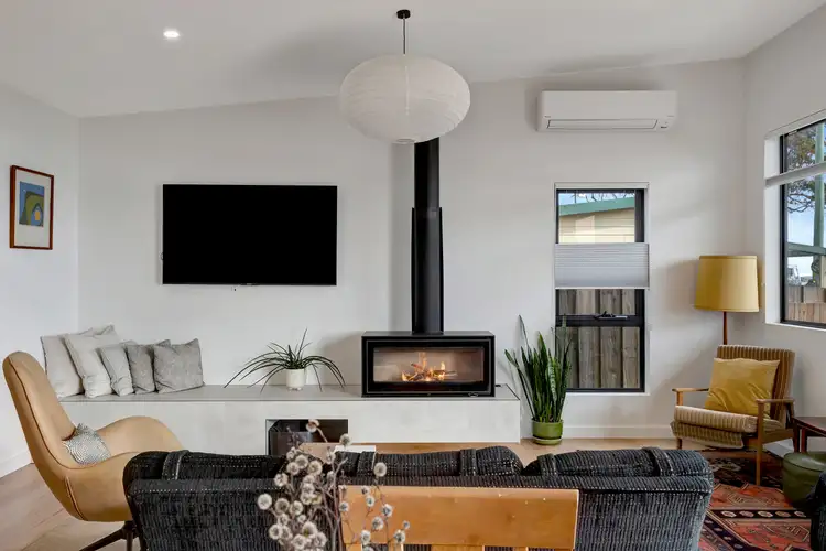 Fourth view of Homely house listing, 119A Foreshore Road, Kelso TAS 7270