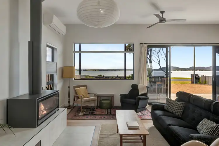 Fifth view of Homely house listing, 119A Foreshore Road, Kelso TAS 7270