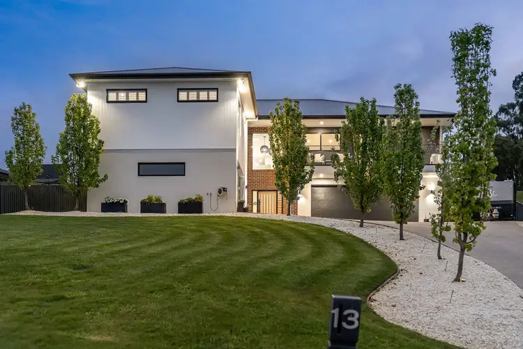 13 Deek Street, Kings Meadows TAS 7249