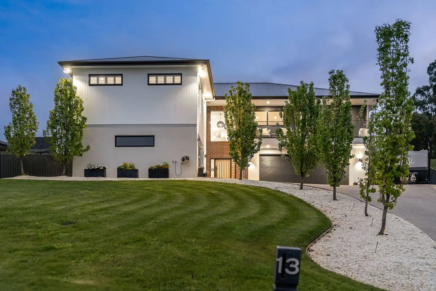 Main view of Homely house listing, 13 Deek Street, Kings Meadows TAS 7249