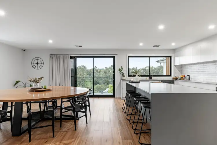 Second view of Homely house listing, 13 Deek Street, Kings Meadows TAS 7249