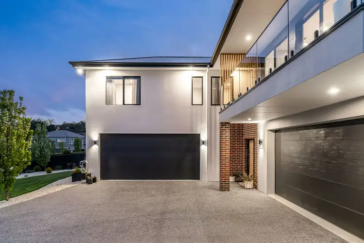 Fifth view of Homely house listing, 13 Deek Street, Kings Meadows TAS 7249