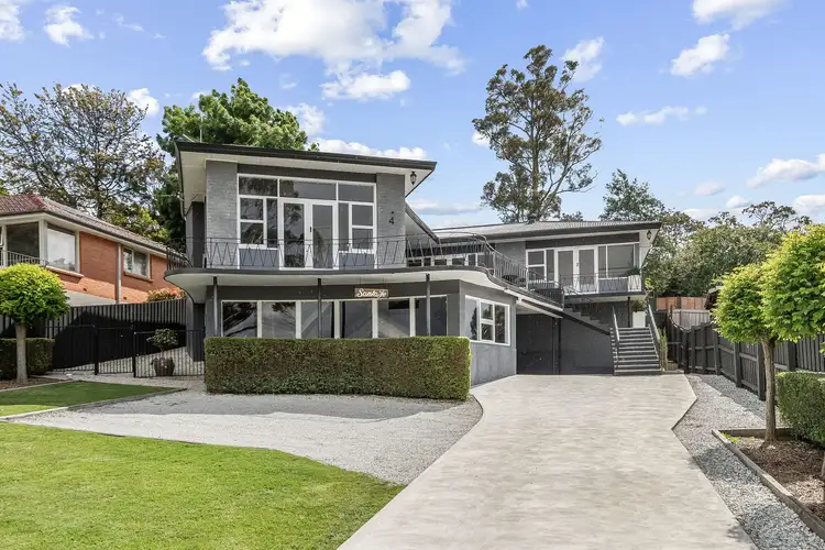 4 Reatta Road, Trevallyn TAS 7250