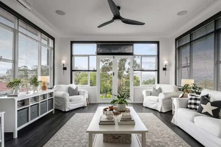 Second view of Homely house listing, 4 Reatta Road, Trevallyn TAS 7250