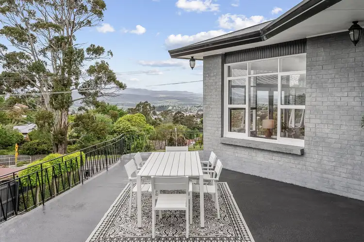 Fourth view of Homely house listing, 4 Reatta Road, Trevallyn TAS 7250